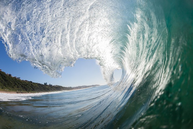 大自然净化心灵的句子14句，带给你宁静与力量!