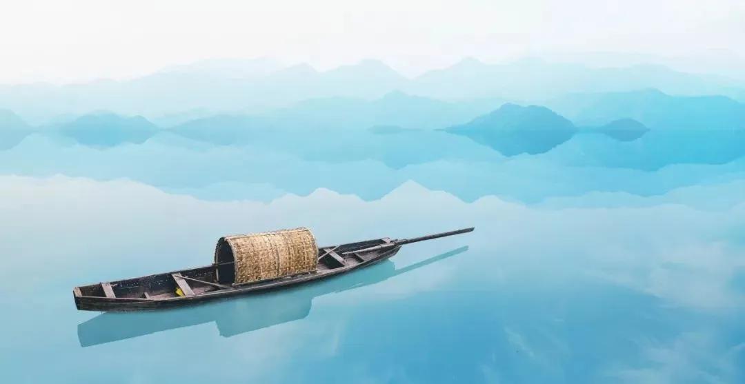 形容秋天景色的诗句15句，美了眼，醉了心