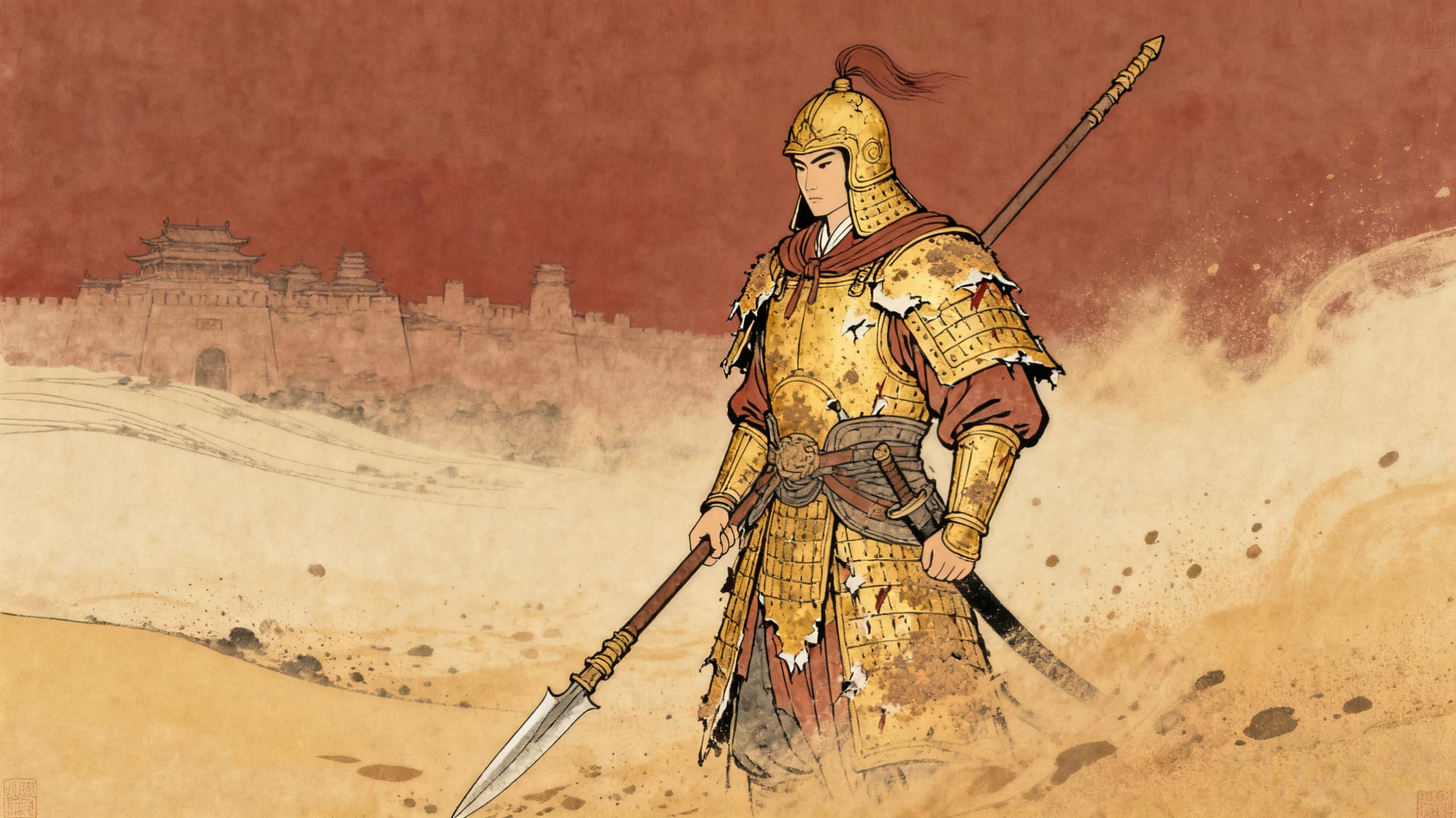 爱国的诗句15句，读来让人热血沸腾