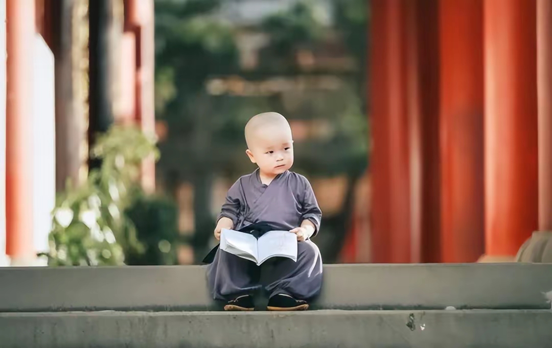 心境淡然的句子30句，时光渐老，愿岁月静好