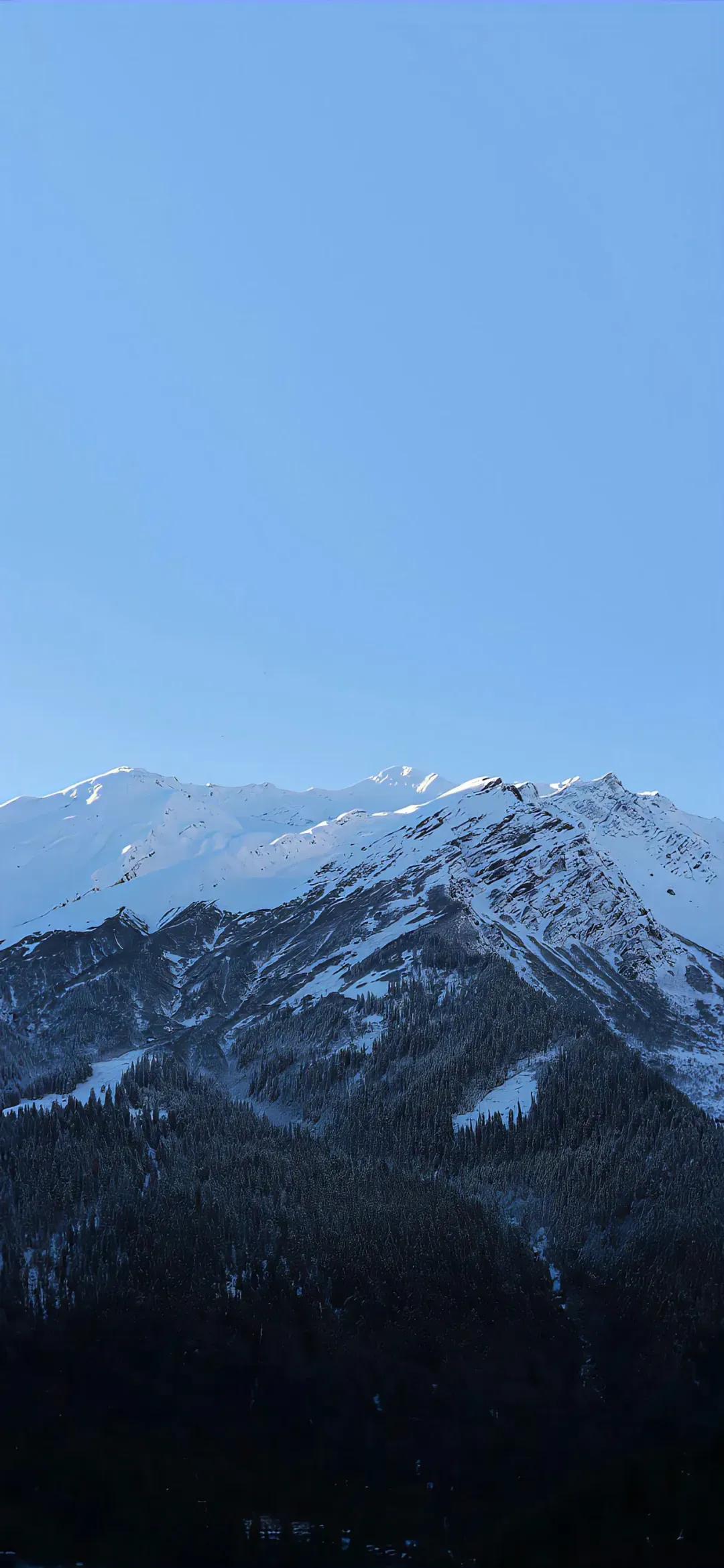 描写初雪的唯美句子简短21句，邂逅最美的冬天