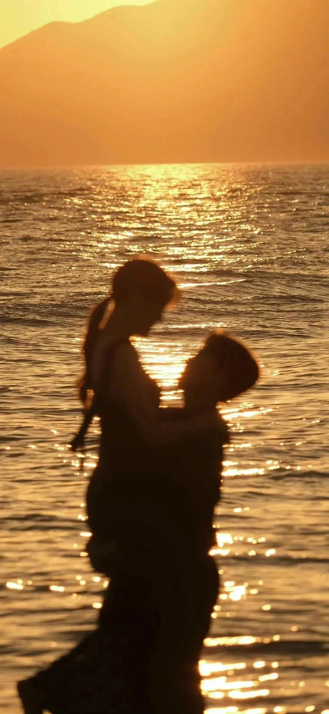 冬天温暖人心的句子18句，冬天深处有温柔