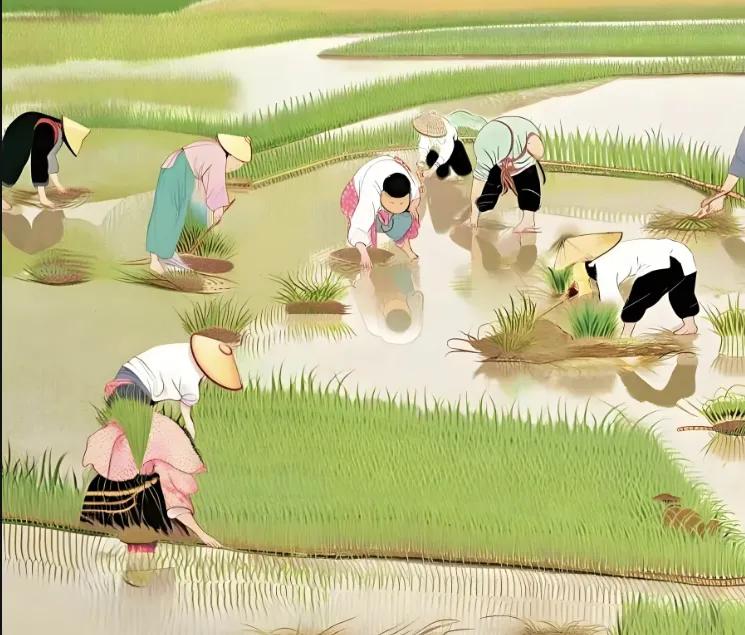 关于劳动的诗10首，致敬最美劳动者