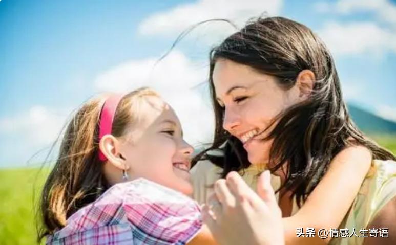 给宝贝的暖心句子12句，每一句都藏着光