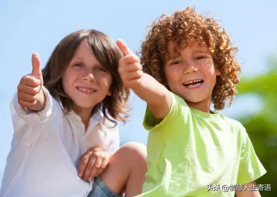 给宝贝的暖心句子12句，每一句都藏着光