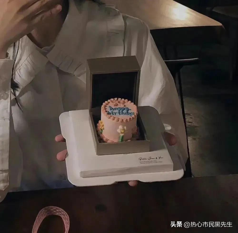 最火生日祝福语31句，句句温柔走心