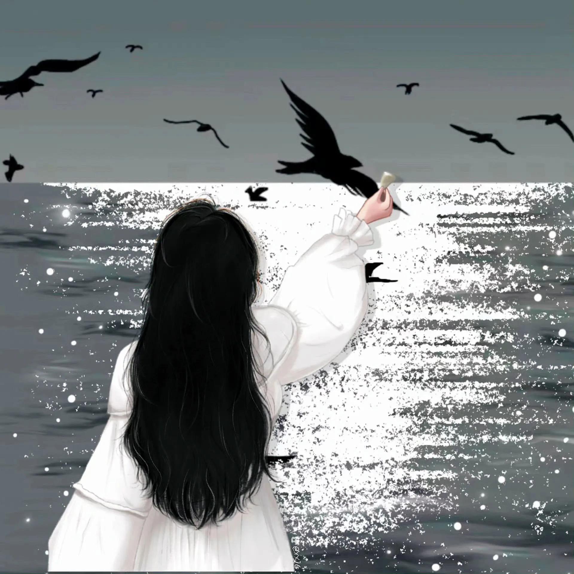 心情不好的说说短句子21句，总有一条适合现在的你