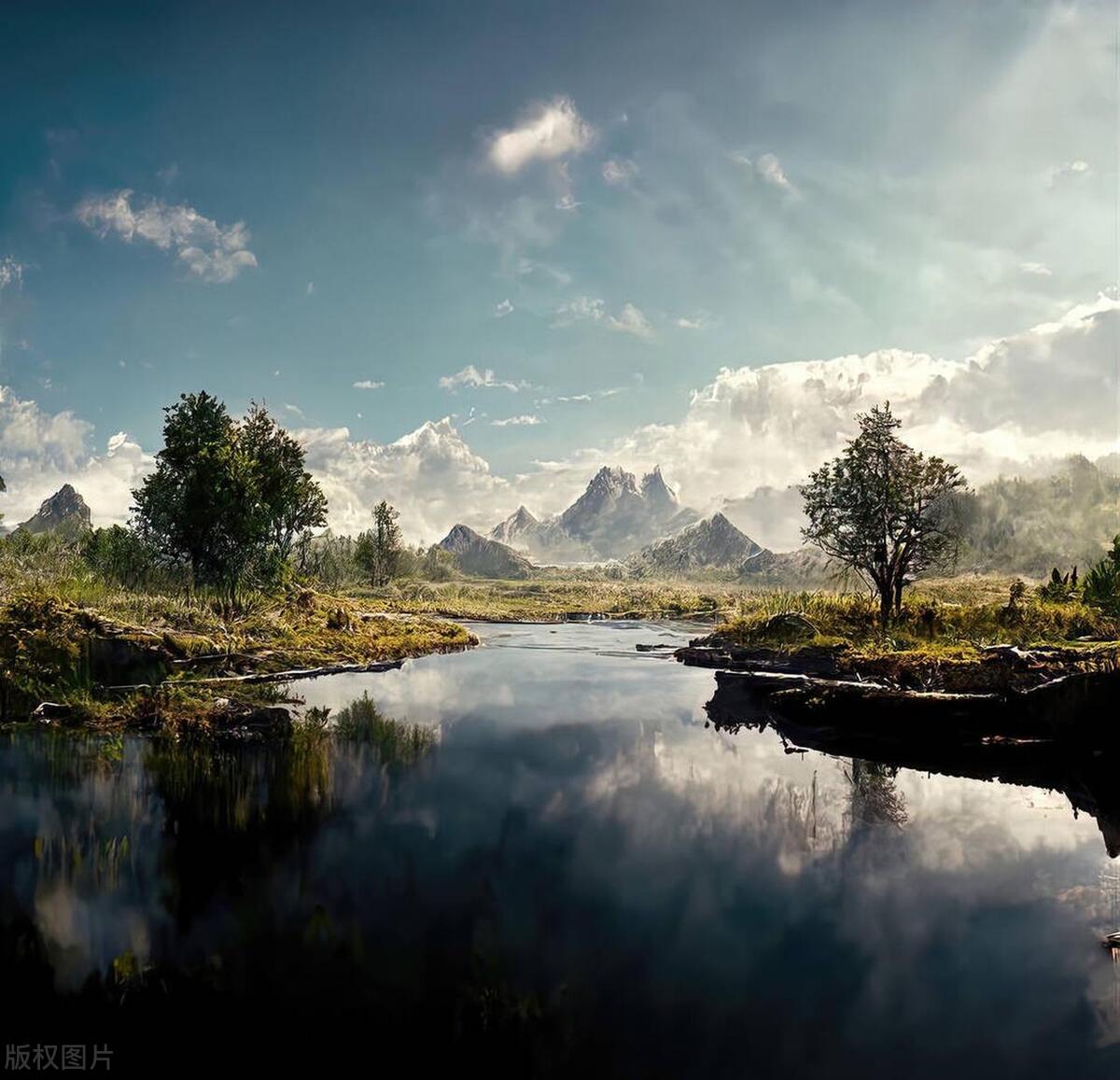 关于风的唯美句子12句，让你感受温柔与诗意