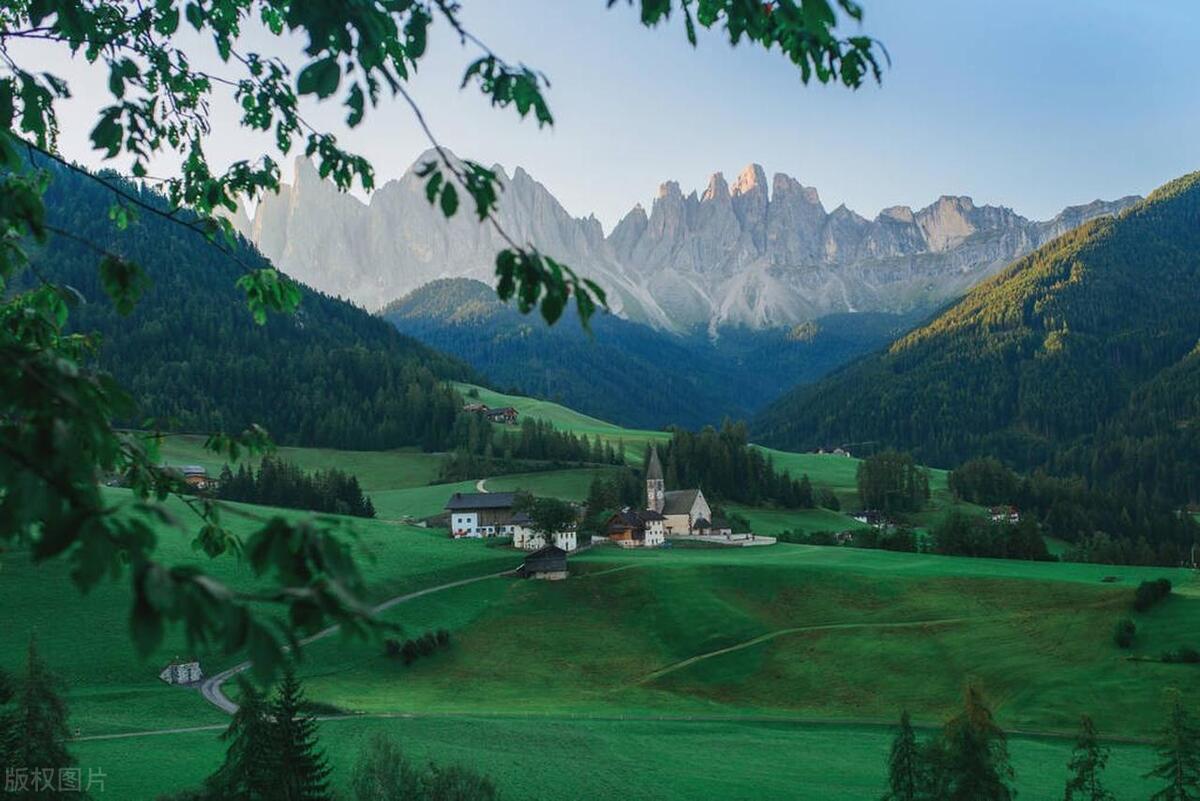 关于风的唯美句子12句，让你感受温柔与诗意