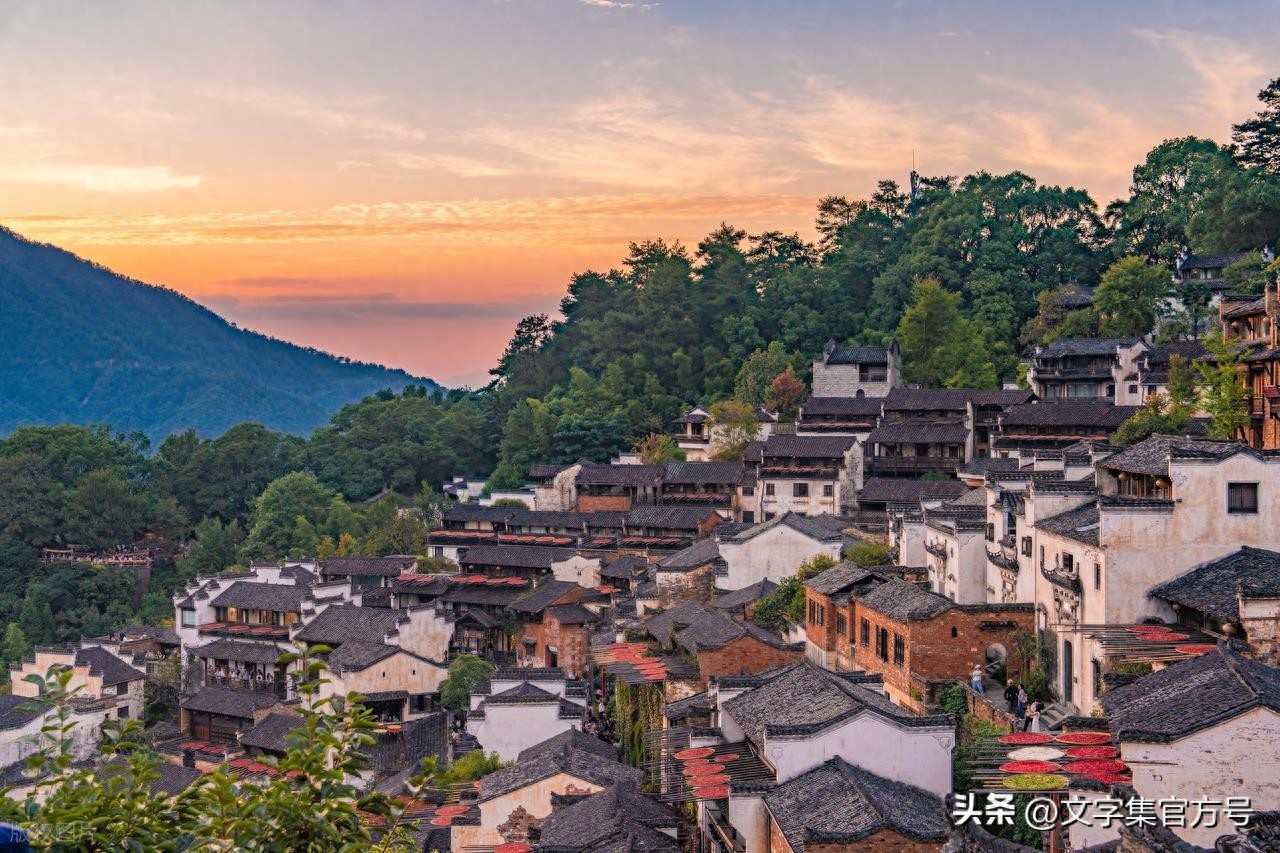 国庆节旅游的佳句25句，国庆诗意盛，山河共锦程