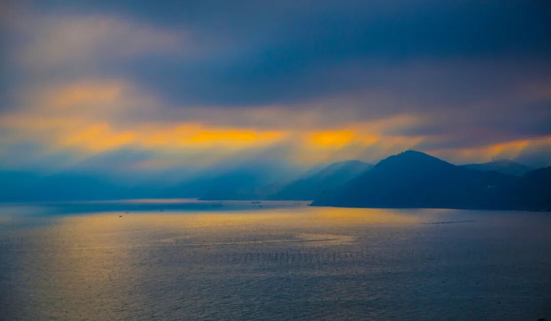 描写秋天美景的古诗7首，一扫秋日萧瑟