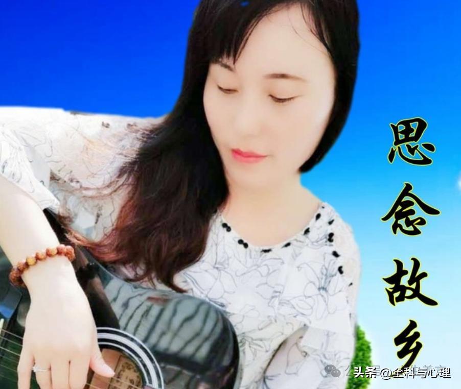 描写乡愁的唯美句子12句，写尽乡愁与人生