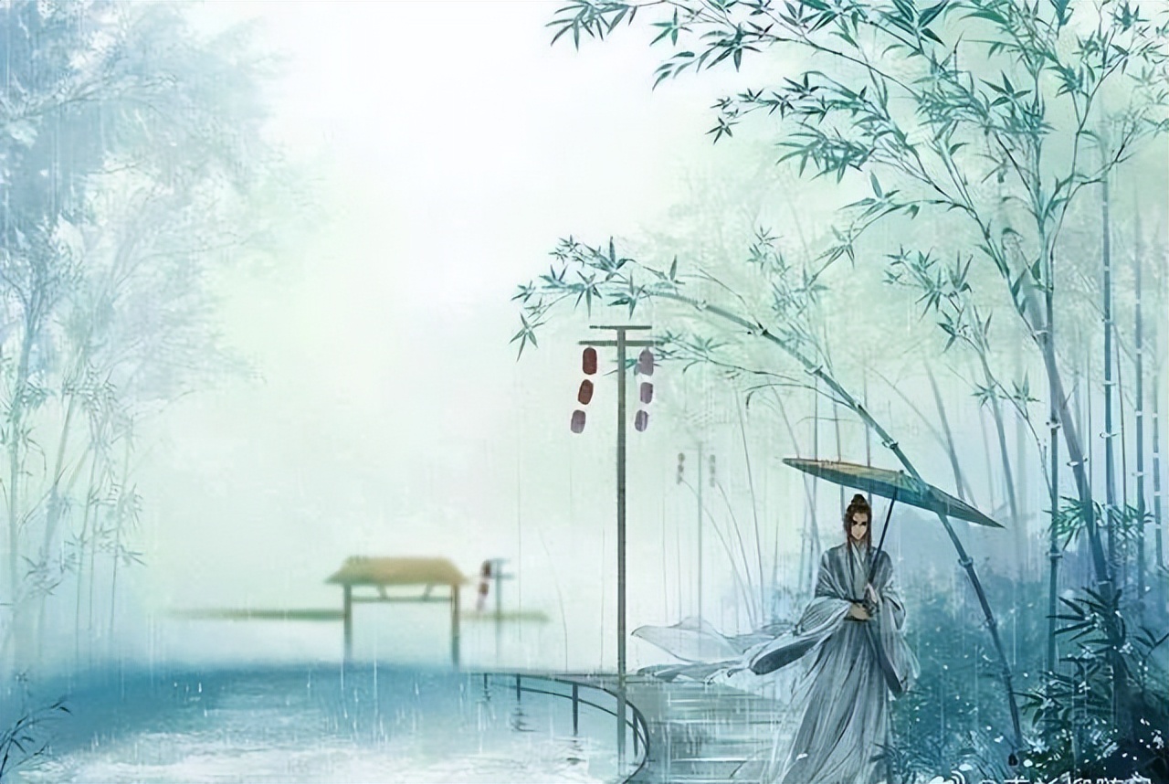 思乡之情的诗句10首，句句饱含深情