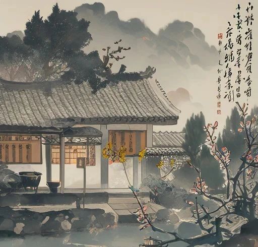 思乡之情的诗句10首，句句饱含深情