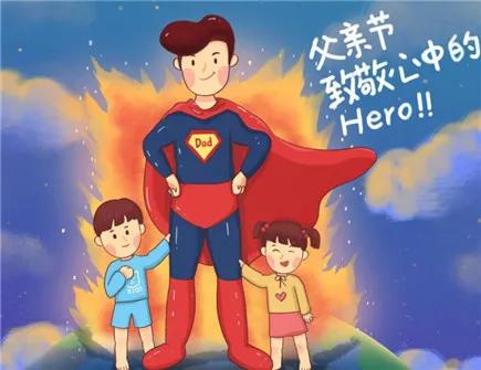 给爸爸的祝福语简短12句，送给所有父亲