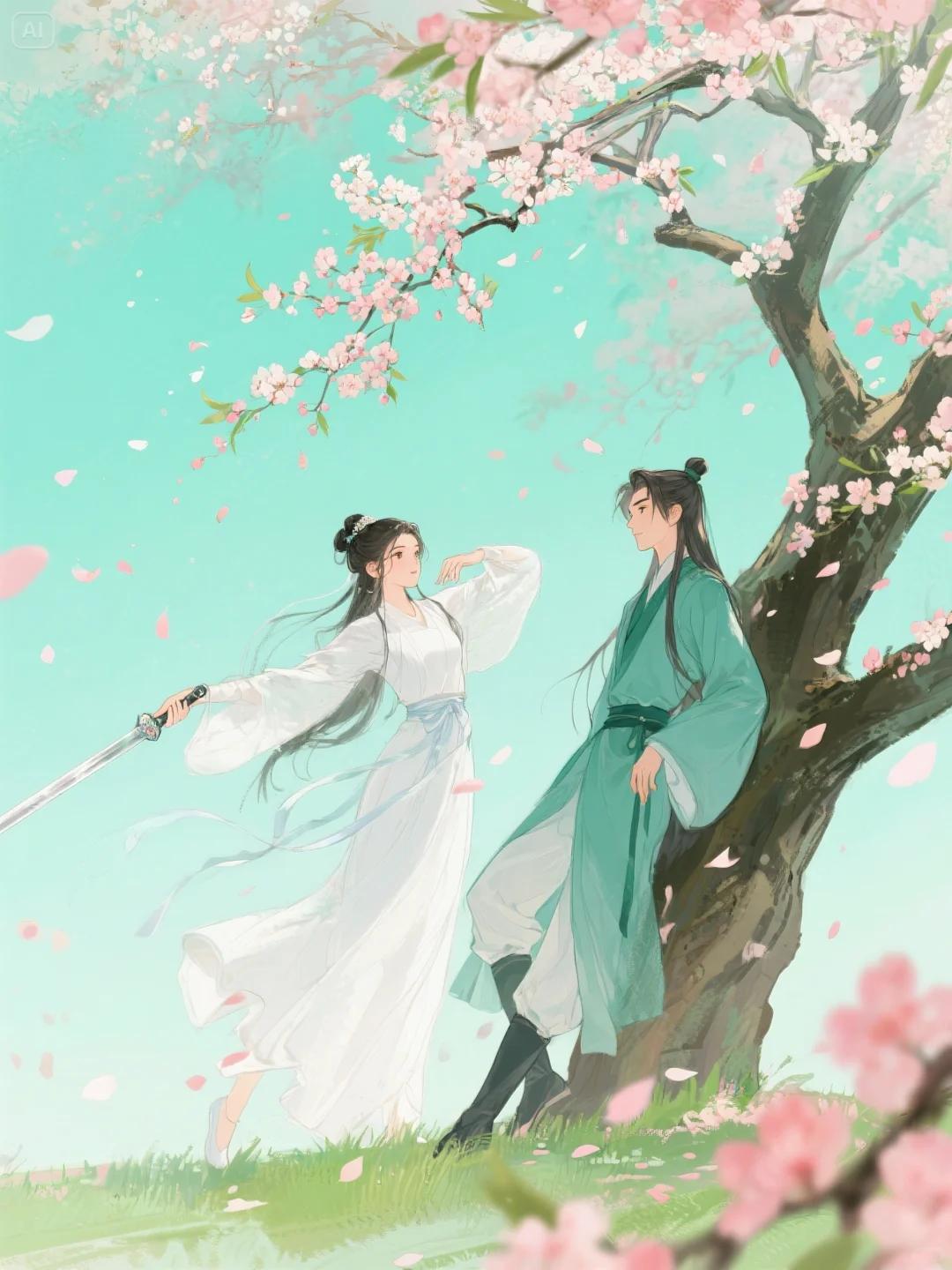 思念一个人的诗句42句，唯美又浪漫