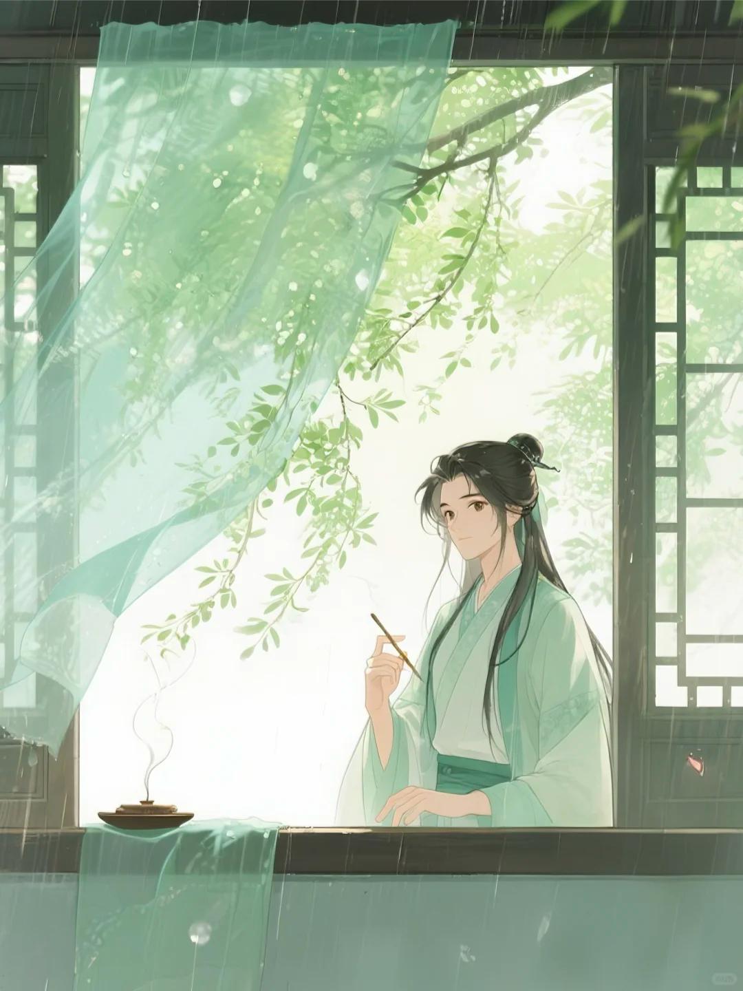 思念一个人的诗句42句，唯美又浪漫