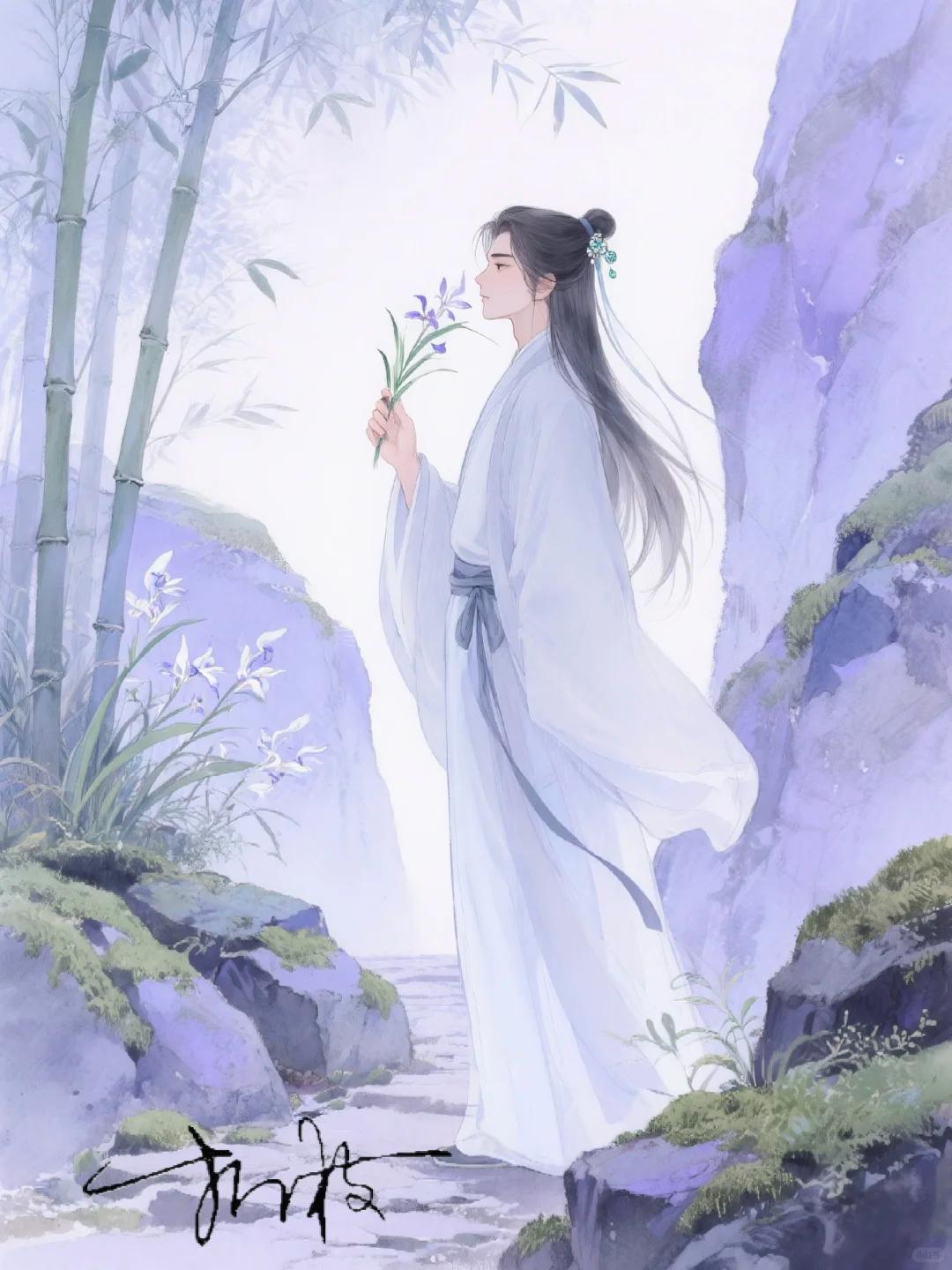 思念一个人的诗句42句，唯美又浪漫