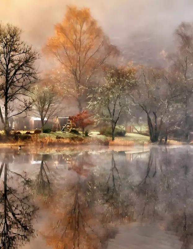 有关写秋天的古诗9首，句句醉人心