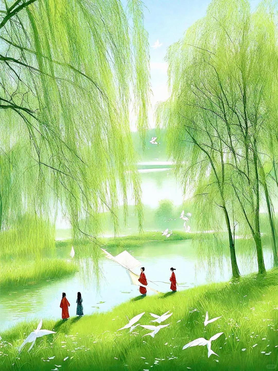 写给情人的浪漫诗句30句，读一次感动一次