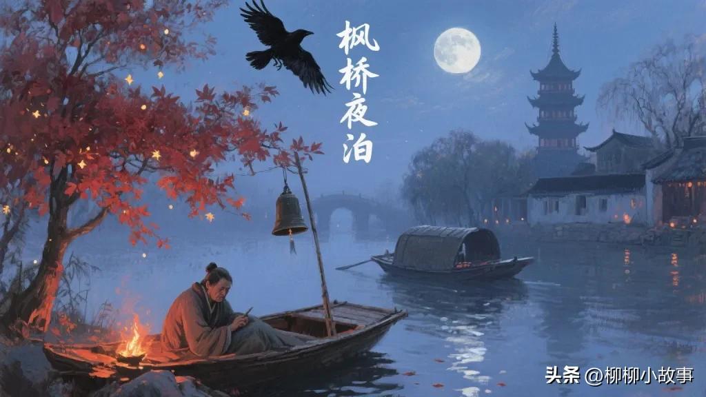 月亮古诗10首，每首都是千古绝唱!