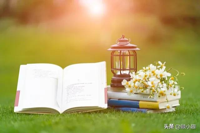 读书短句13句，句句让人醍醐灌顶!