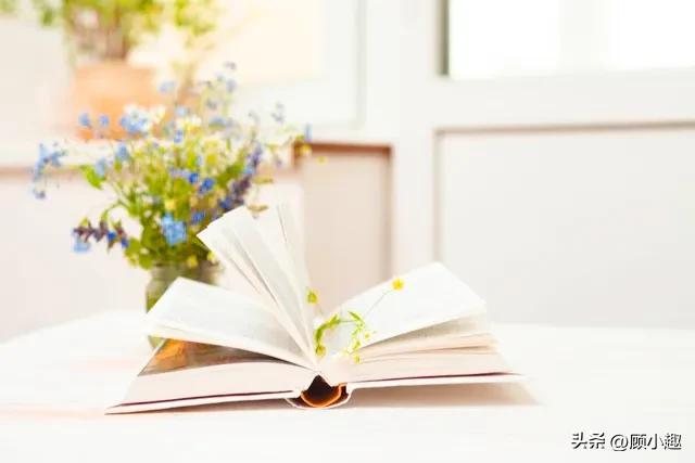 读书短句13句，句句让人醍醐灌顶!