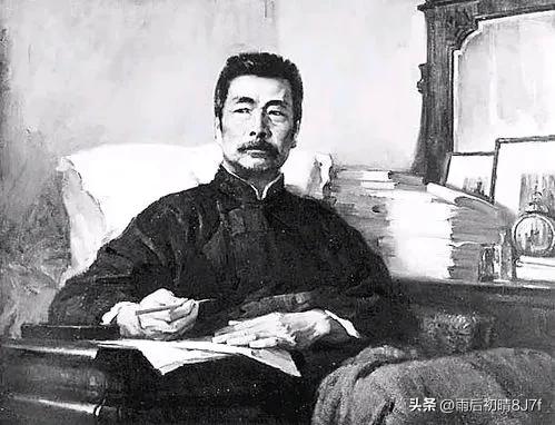 鲁迅的名言20句，读完瞬间清醒