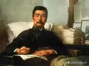 鲁迅的名言20句，读完瞬间清醒