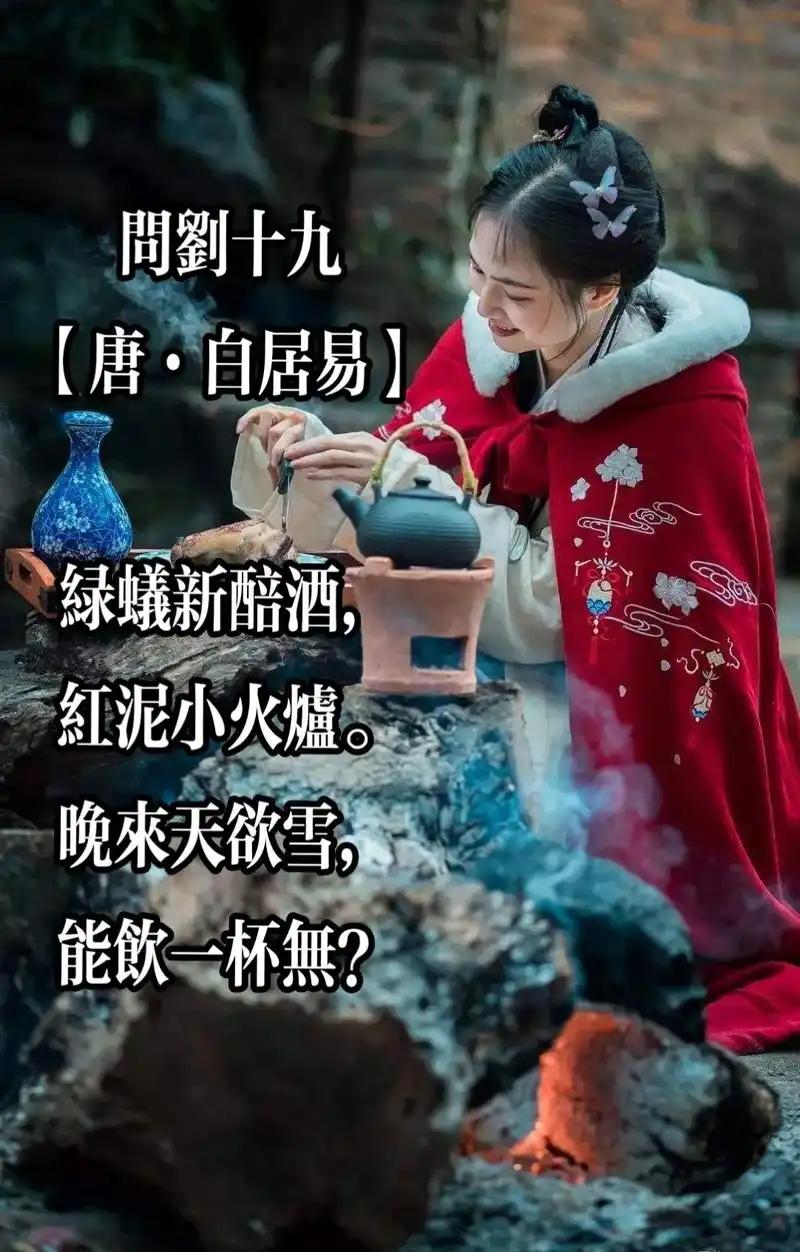 关于描写秋天的诗句10首，触摸秋天的灵魂