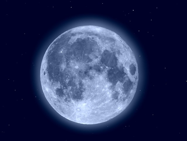 借月亮思念爱人的句子20句，字字温柔又浪漫