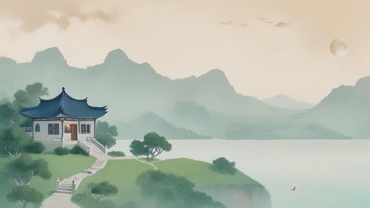 大海的诗句100首，令人心驰神往！