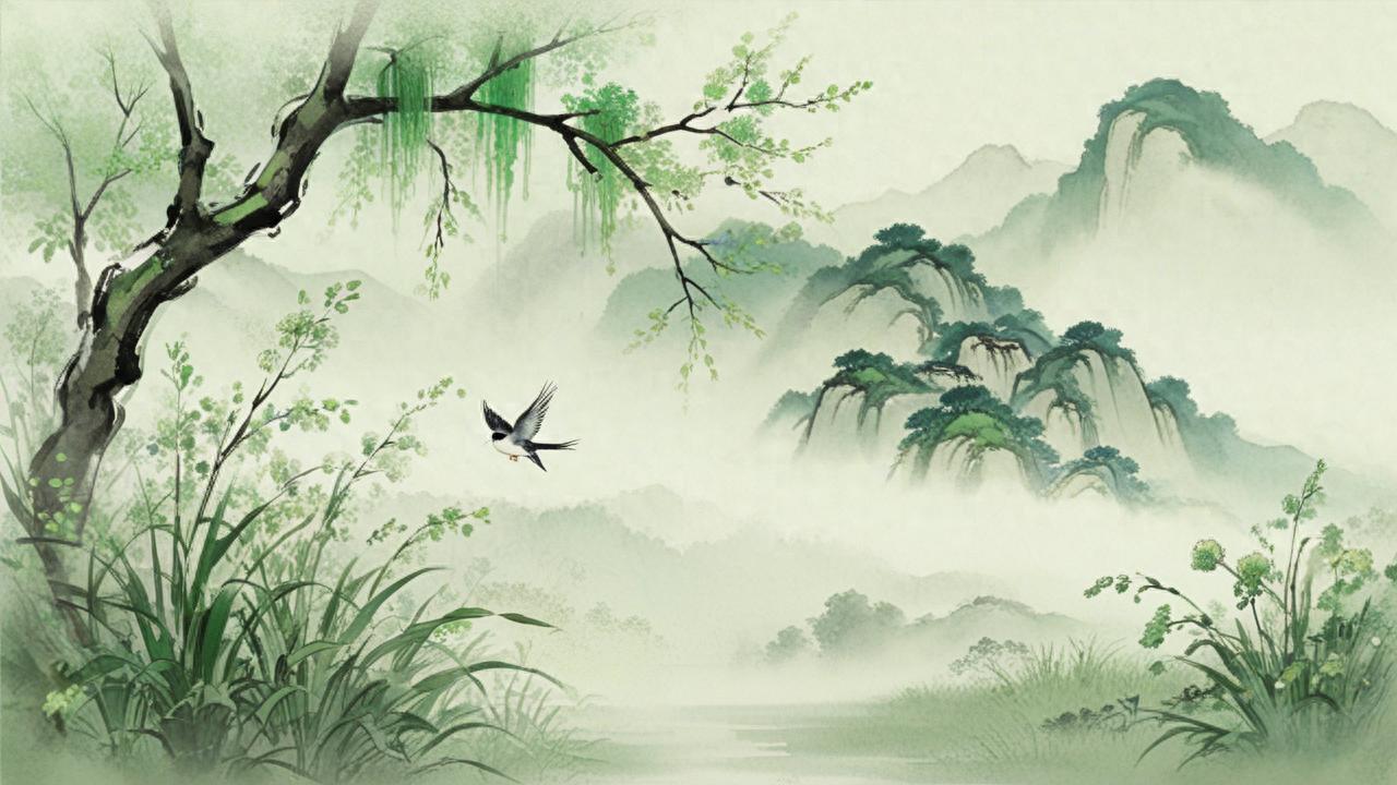 大海的诗句100首，令人心驰神往！