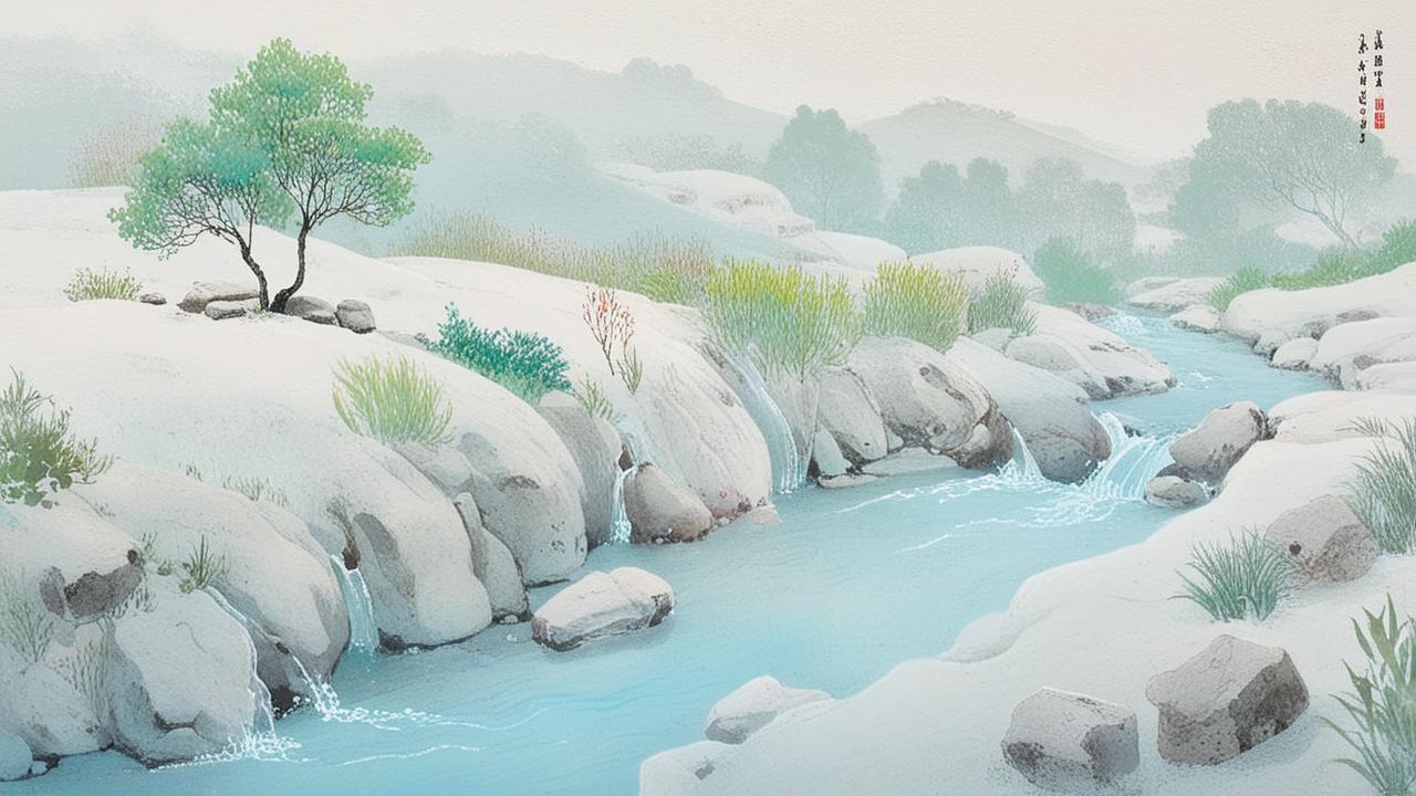 大海的诗句100首，令人心驰神往！