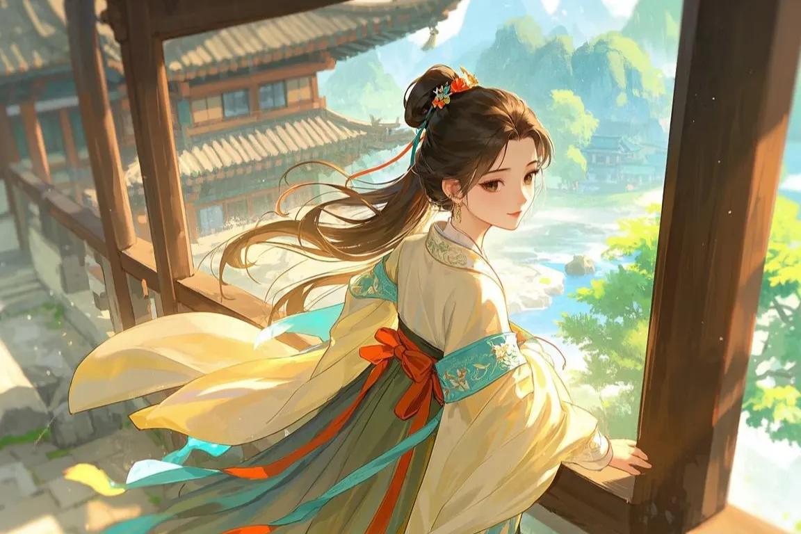 赞美女人的诗句15句，有韵味更动人