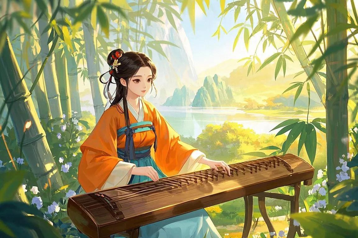 赞美女人的诗句15句，有韵味更动人