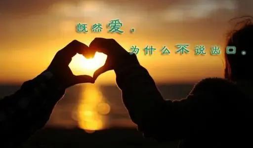 爱情最伤感的句子50句，情已入心，日夜想念