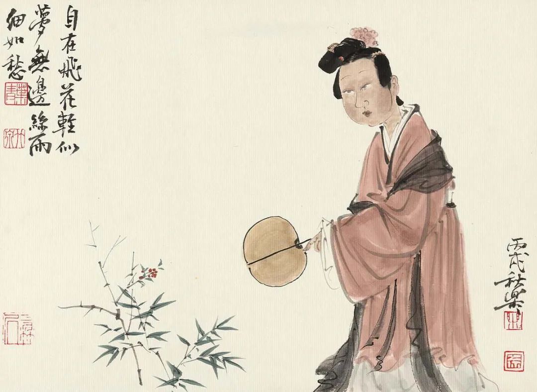 关于时间的诗句30句，惊艳了时光，温柔了岁月