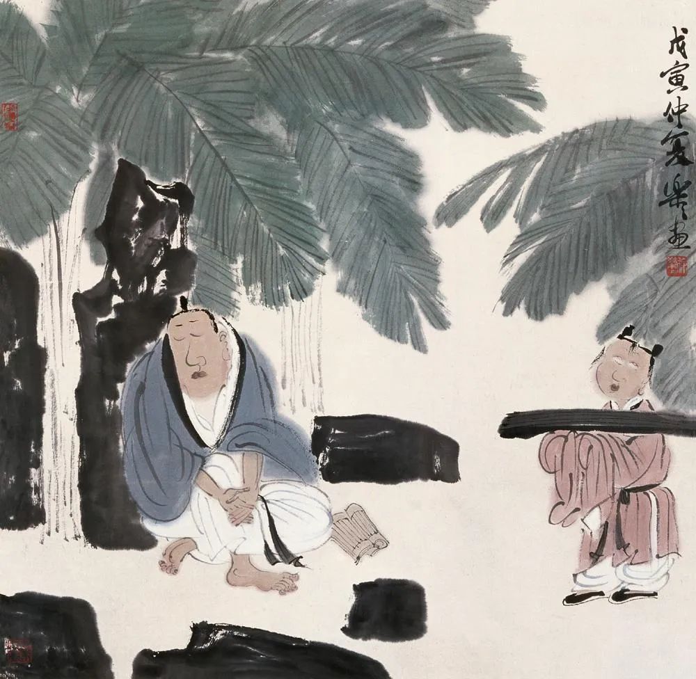 关于时间的诗句30句，惊艳了时光，温柔了岁月