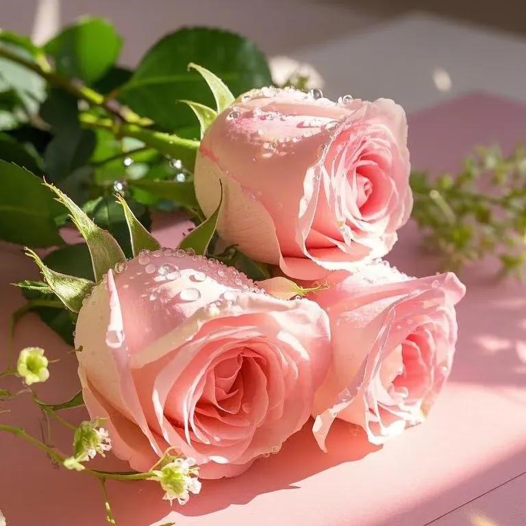 关于三八妇女节的句子30句，愿所有美好与你相逢