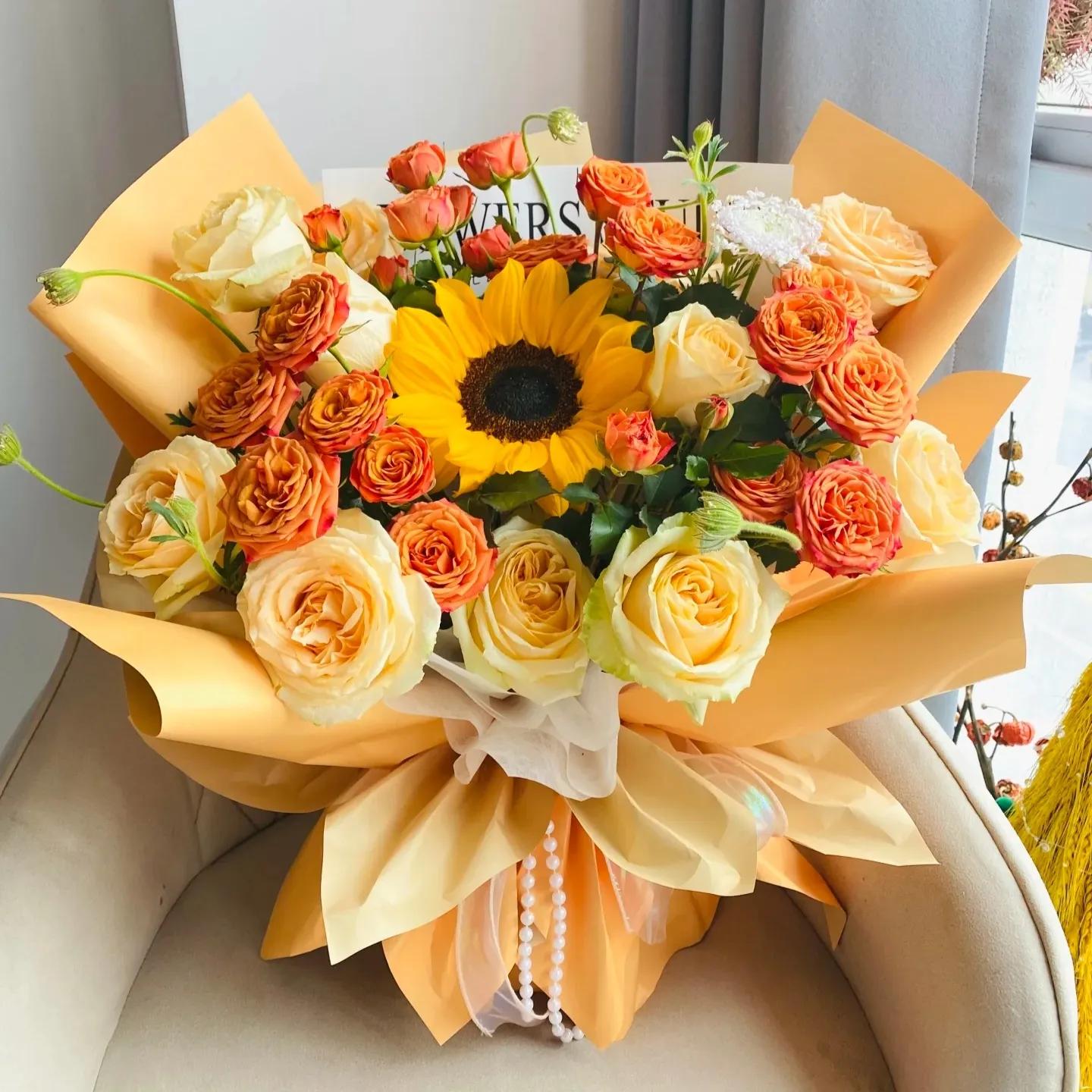 关于三八妇女节的句子30句，愿所有美好与你相逢