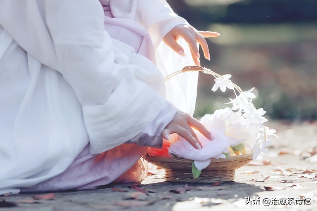 母爱的古诗10首，句句情真意切，温暖人心