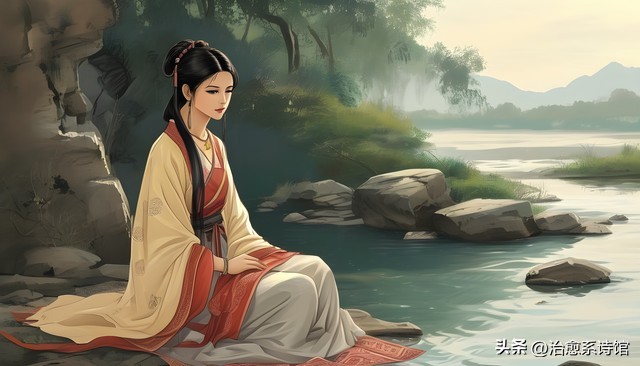 母爱的古诗10首，句句情真意切，温暖人心