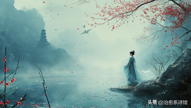 母爱的古诗10首，句句情真意切，温暖人心