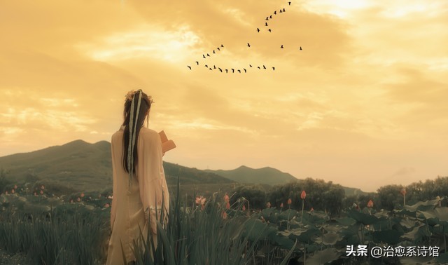 母爱的古诗10首，句句情真意切，温暖人心