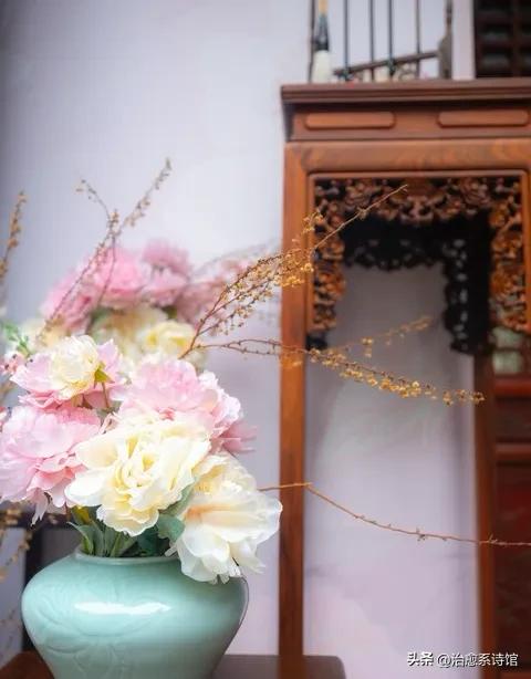 母爱的古诗10首，句句情真意切，温暖人心