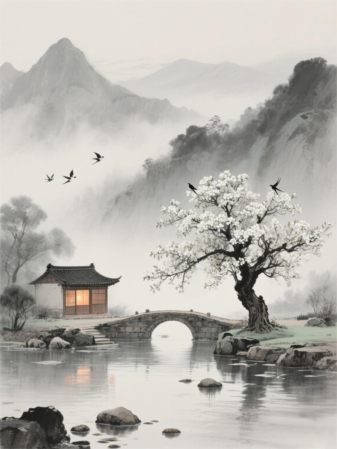 含有风的诗句100句，“风”也有了味道