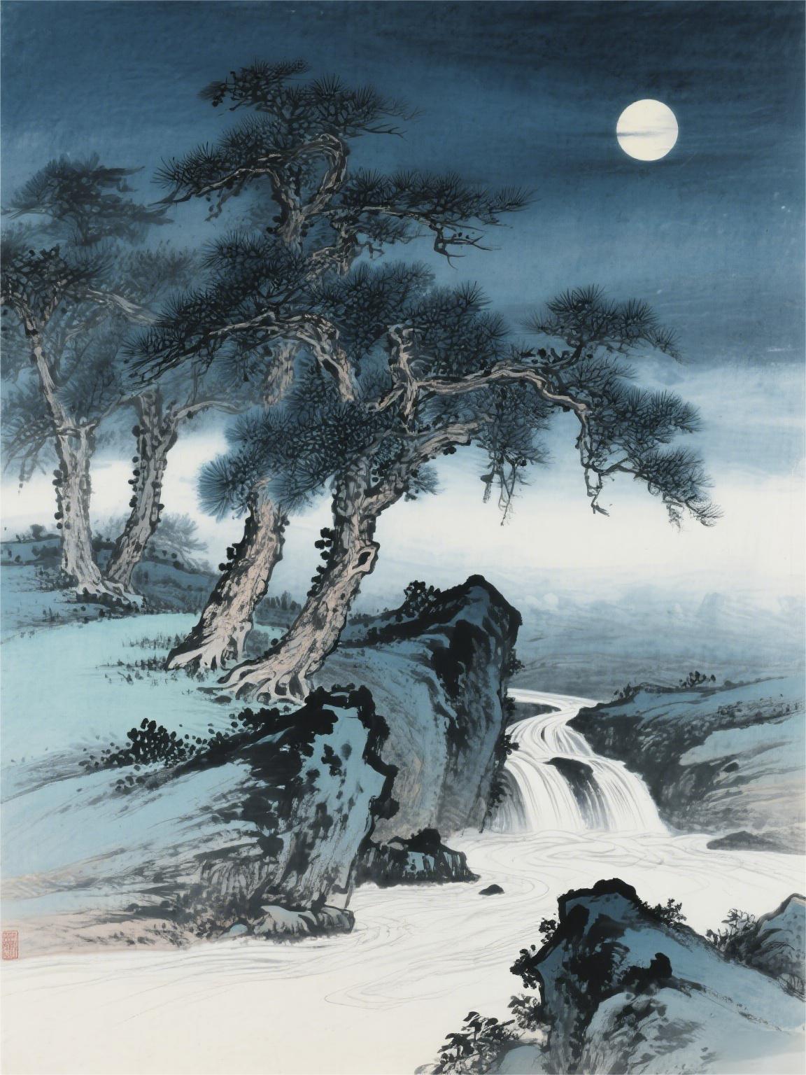 含有风的诗句100句，“风”也有了味道