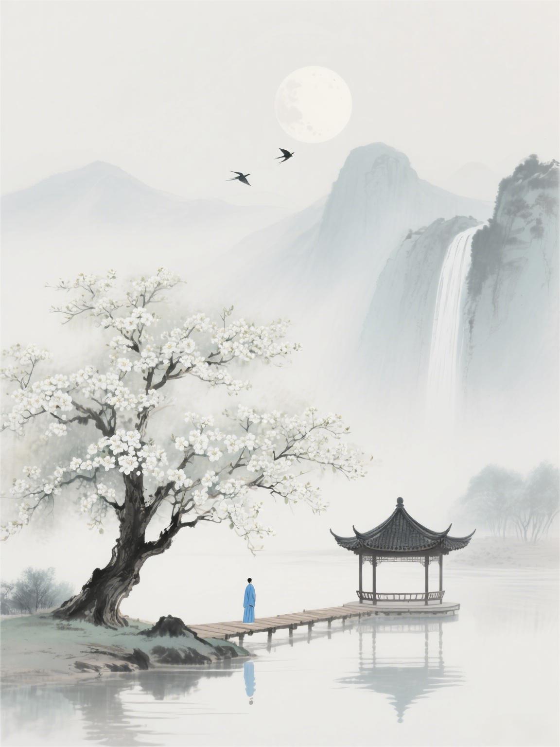 含有风的诗句100句，“风”也有了味道