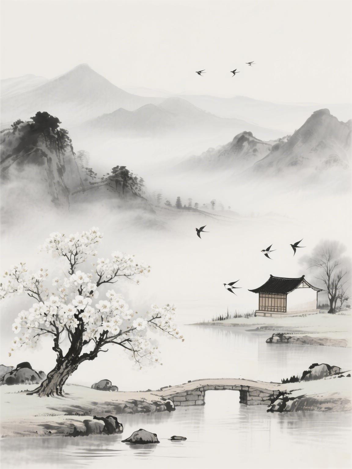 含有风的诗句100句，“风”也有了味道